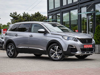 Peugeot 5008 foto 5