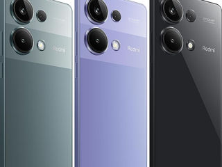 Xiaomi Redmi Note 13 Pro 8/256 - 4600 lei, Redmi Note 13 Pro 5G - 5300 lei, Note 13 Pro+ - 6300 lei foto 1