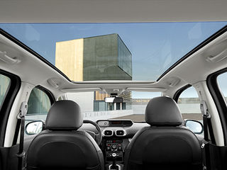 Citroen C3 Picasso foto 1