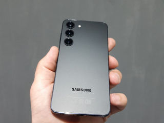 Samsung S 23 256GB!! Phantom Black. foto 3