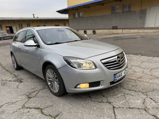 Opel Insignia foto 2