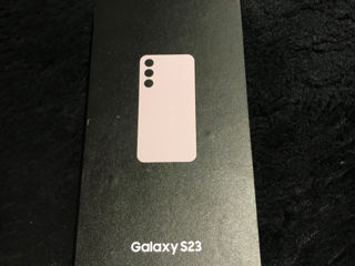Samsung Galaxy S23 128Gb Lavender