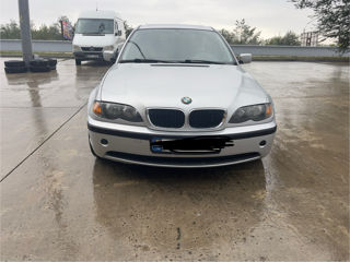 BMW 3 Series foto 1