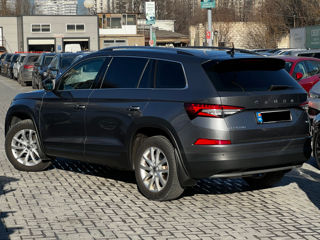 Skoda Kodiaq foto 4