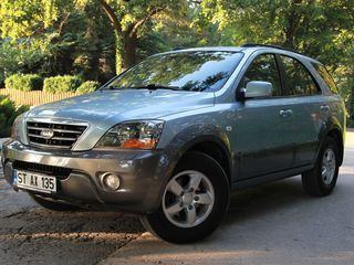 KIA Sorento foto 1