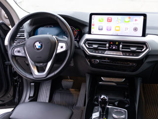 BMW X4 foto 8