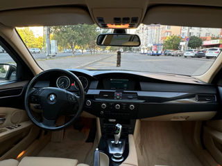 BMW 5 Series foto 7