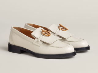 Hermes impact loafers foto 3