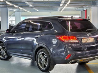 Hyundai Santa FE foto 2