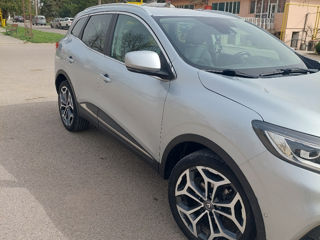 Renault Kadjar foto 2