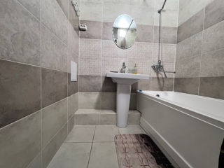 Apartament cu 1 cameră, 33 m², Centru, Chișinău foto 5