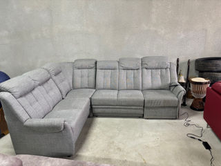 Se vinde Sofa/Canapea recliner