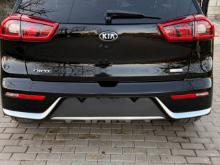 KIA Niro foto 3