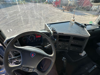 Scania R480 foto 6