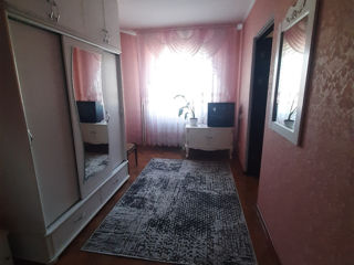 Apartament cu 2 camere, 48 m², Centru, Bălți