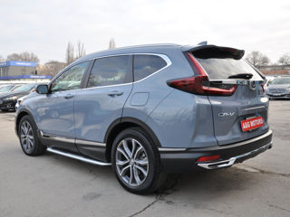 Honda CR-V foto 7