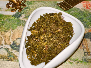 Tie Guan Yin — Железная Богиня Милосердия