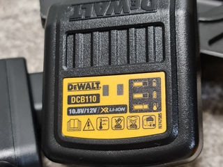 DeWALT DCD710 foto 5