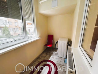 Apartament cu 1 cameră, 45 m², Centru, Chișinău foto 6