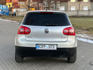 Volkswagen Golf foto 4