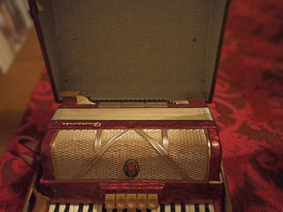 Acordeon Barcarole