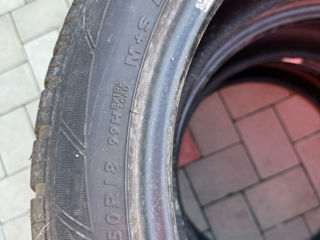 DUNLOP 225/50 R18 foto 3