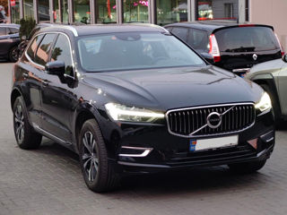 Volvo XC60 foto 4