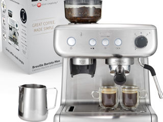 Breville barista foto 2