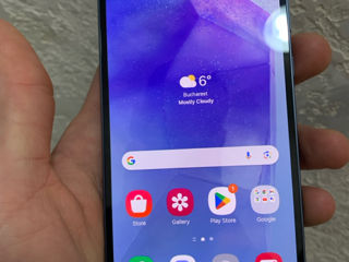 Samsung A55 128 GB foto 9