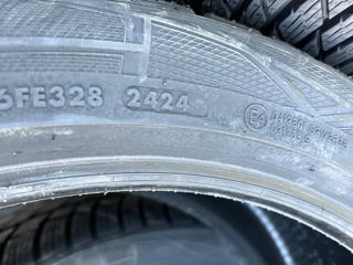 265/40 R22 Vredestein Wintrac Pro+/ Доставка, livrare toata Moldova 2024 foto 9