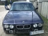 BMW 5 Series foto 2