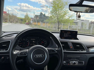 Audi Q3 foto 9