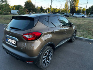 Renault Captur foto 3