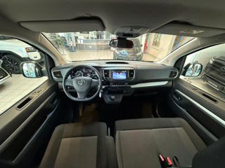 Toyota Proace Verso foto 6