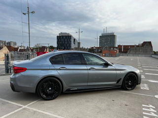 BMW 5 Series foto 6