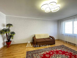 Apartament cu 2 camere, 65 m², Ciocana, Chișinău foto 4