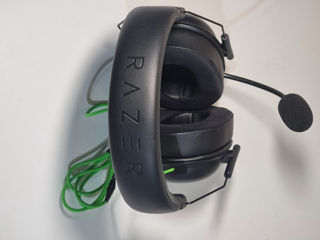 Casti Razer Blackshark V2 X Gaming foto 3