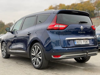 Renault Grand Scenic foto 4