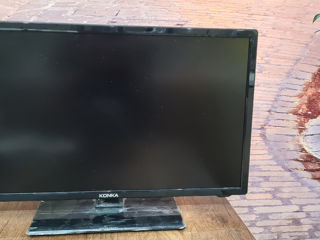 Led Tv Konka 22inch