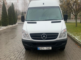 Mercedes Sprinter