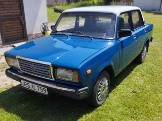 Lada / ВАЗ 2107 фото 1
