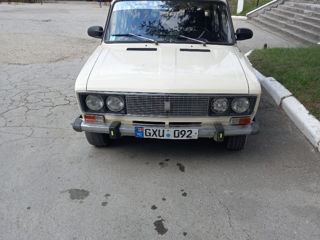 Lada / ВАЗ 2106 foto 1