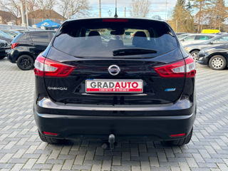 Nissan Qashqai foto 4