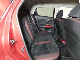 Nissan Juke foto 11