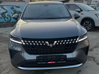 Wuling Mini EV foto 15