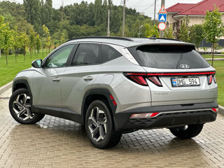 Hyundai Tucson foto 5