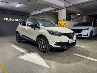 Renault Captur foto 1