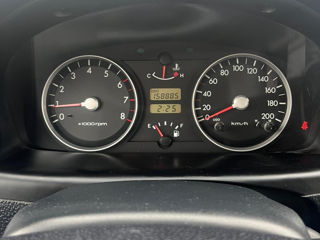 Hyundai Getz foto 5