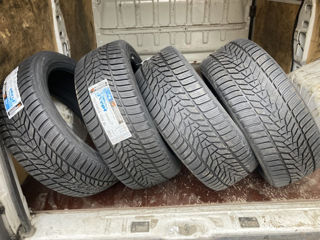 245 45 r19 Hankook  ( Noi - Новые ) foto 2