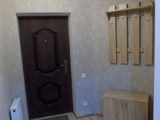 Apartament cu 2 camere, 53 m², Buiucani, Chișinău foto 7